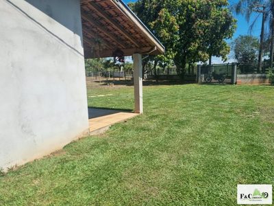 Fazenda, 10000 m² - Foto 2