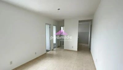 Apartamento, 2 quartos, 44 m² - Foto 2