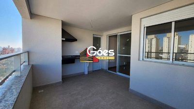 Apartamento, 3 quartos, 83 m² - Foto 5