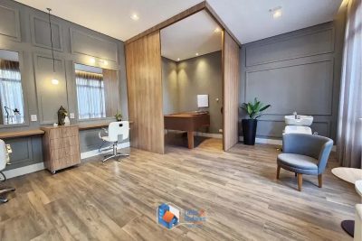 Apartamento, 4 quartos, 128 m² - Foto 3