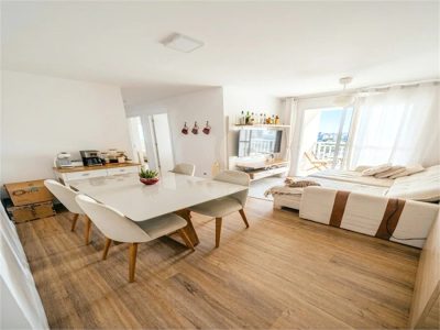 Apartamento, 3 quartos, 57 m² - Foto 1