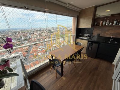 Apartamento, 2 quartos, 75 m² - Foto 2