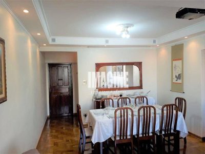 Apartamento, 3 quartos, 130 m² - Foto 3