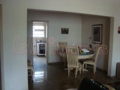 Apartamento, 3 quartos, 170 m² - Foto 2