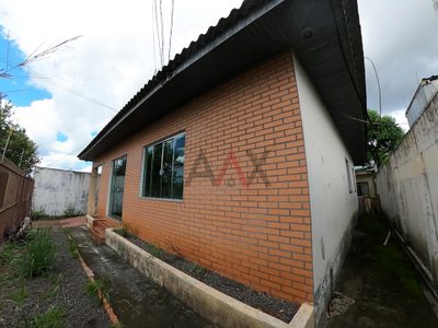 Casa, 157 m² - Foto 3
