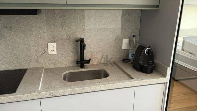 Kitnet-Studio, 24 m² - Foto 4