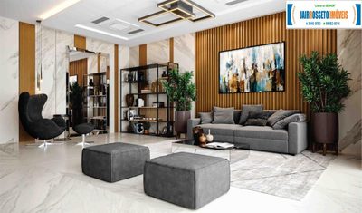 Apartamento, 3 quartos, 88 m² - Foto 3