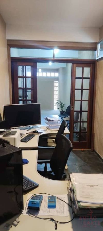 Casa, 2 quartos, 180 m² - Foto 2