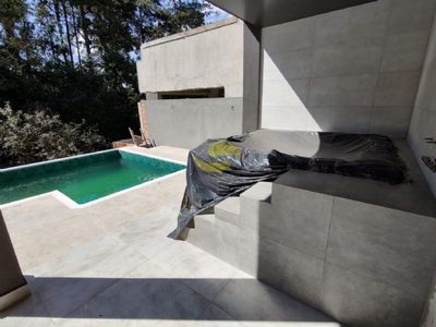 Casa de Condomínio, 5 quartos - Foto 4