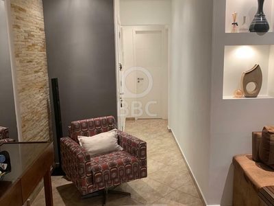 Apartamento, 3 quartos, 112 m² - Foto 5