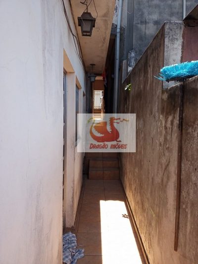 Casa, 2 quartos, 125 m² - Foto 2