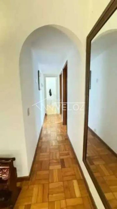 Apartamento, 2 quartos, 72 m² - Foto 4