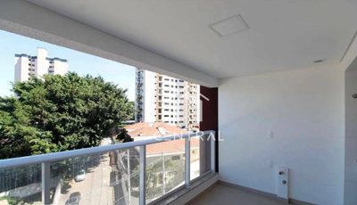 Apartamento, 2 quartos, 54 m² - Foto 5