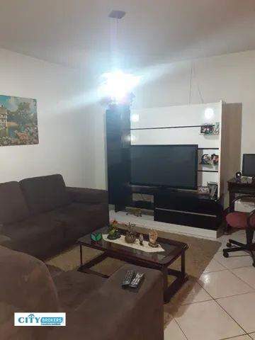 Casa, 2 quartos, 160 m² - Foto 1
