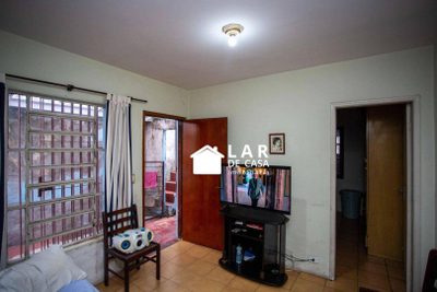 Casa, 2 quartos, 110 m² - Foto 1