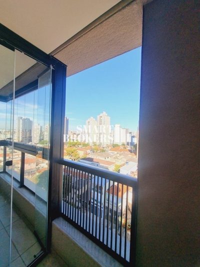 Apartamento, 2 quartos, 53 m² - Foto 5