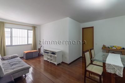 Apartamento, 3 quartos, 96 m² - Foto 1