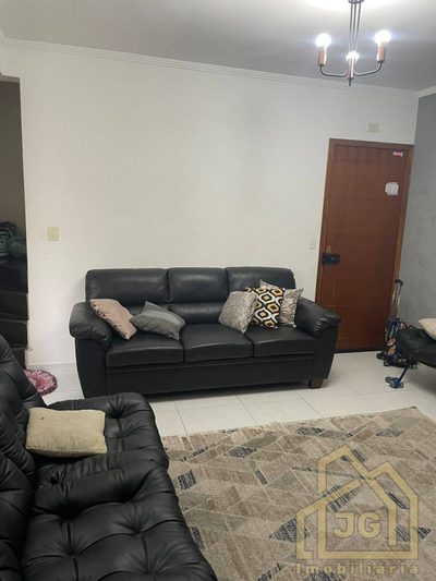 Cobertura, 2 quartos, 120 m² - Foto 2