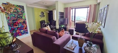 Apartamento, 2 quartos, 67 m² - Foto 2