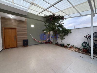 Casa, 3 quartos - Foto 5