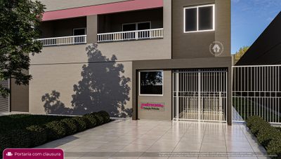 Cobertura, 1 quarto, 98 m² - Foto 3