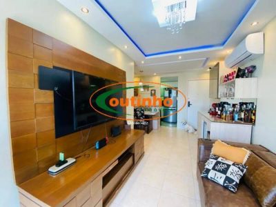Apartamento, 2 quartos, 67 m² - Foto 5