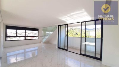 Cobertura, 4 quartos, 360 m² - Foto 1