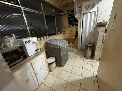 Apartamento, 3 quartos, 120 m² - Foto 1