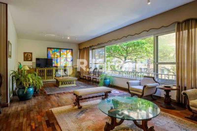 Apartamento, 4 quartos, 187 m² - Foto 4