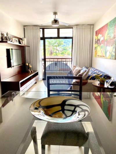 Cobertura, 4 quartos, 220 m² - Foto 2