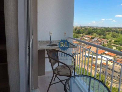 Apartamento, 2 quartos, 53 m² - Foto 4