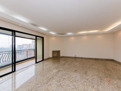 Apartamento, 3 quartos, 158 m² - Foto 1