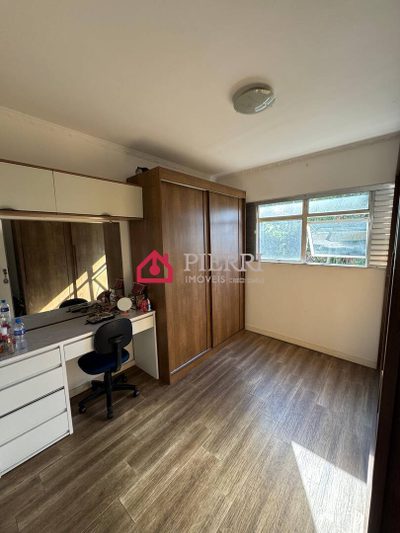 Apartamento, 2 quartos, 54 m² - Foto 4