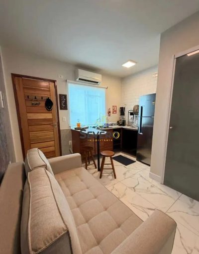 Flat/Apart Hotel, 1 quarto, 16 m² - Foto 3