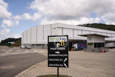 Depósito-Galpão, 7860 m² - Foto 4