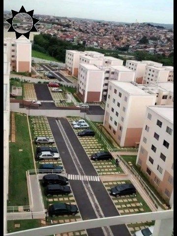 Apartamento, 2 quartos, 42 m² - Foto 4