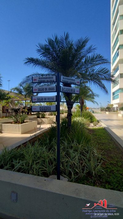 Apartamento, 3 quartos, 98 m² - Foto 4