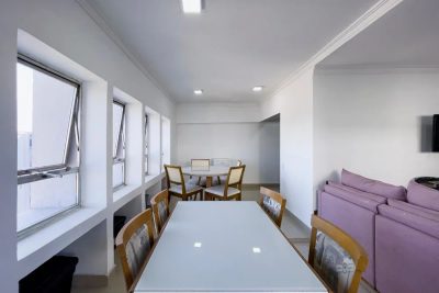 Cobertura, 2 quartos, 140 m² - Foto 4