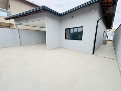 Casa, 3 quartos, 119 m² - Foto 3