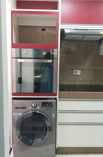 Apartamento, 2 quartos, 42 m² - Foto 2