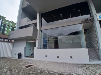 Loja-Salão - Foto 1