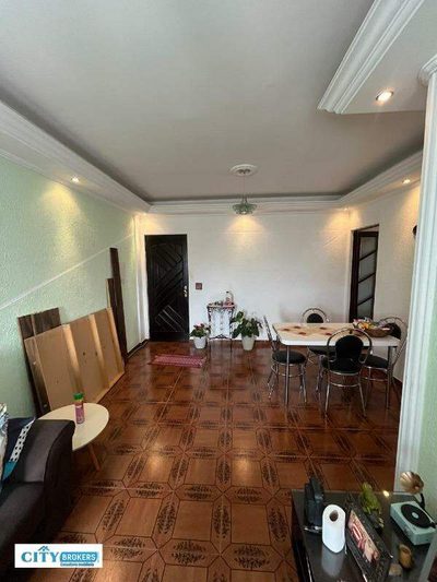 Apartamento, 2 quartos, 70 m² - Foto 5