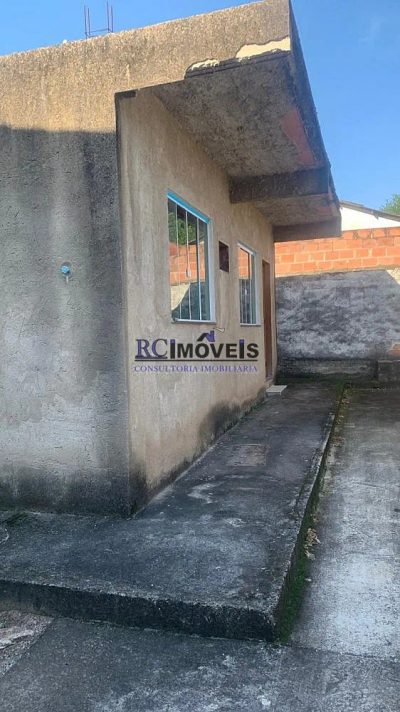 Casa, 2 quartos, 118 m² - Foto 1
