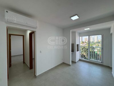 Apartamento, 2 quartos, 57 m² - Foto 1