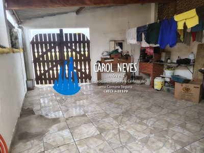 Casa, 1 quarto, 65 m² - Foto 3