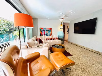 Apartamento, 4 quartos, 165 m² - Foto 2