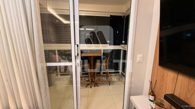 Apartamento, 2 quartos, 54 m² - Foto 4
