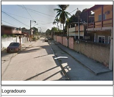 Casa, 1 quarto, 36 m² - Foto 3