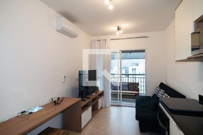 Apartamento, 1 quarto, 40 m² - Foto 2