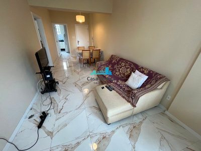 Apartamento, 2 quartos, 55 m² - Foto 4